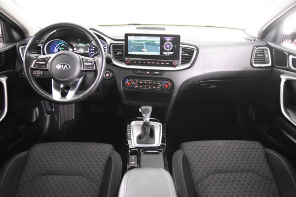 Kia Ceed Sportswagon 1.6 GDI PHEV *1ste Eigenaar*Trekhaak*PDC*