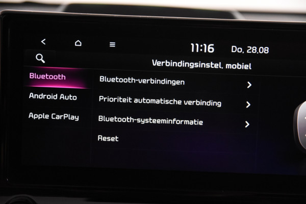 Kia Ceed Sportswagon 1.6 GDI PHEV *1ste Eigenaar*Trekhaak*PDC*