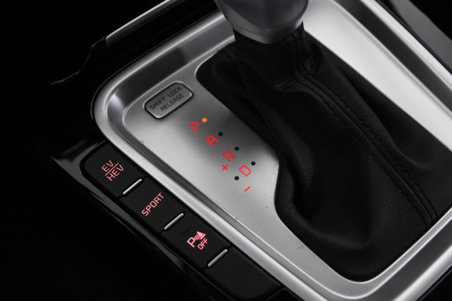 Kia Ceed Sportswagon 1.6 GDI PHEV *1ste Eigenaar*Trekhaak*PDC*