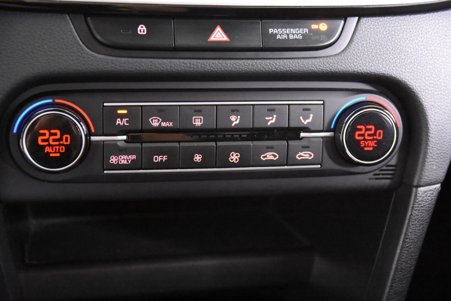 Kia Ceed Sportswagon 1.6 GDI PHEV *1ste Eigenaar*Trekhaak*PDC*