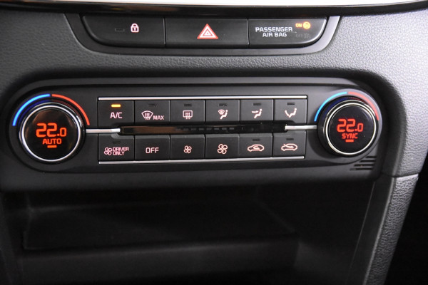 Kia Ceed Sportswagon 1.6 GDI PHEV *1ste Eigenaar*Trekhaak*PDC*