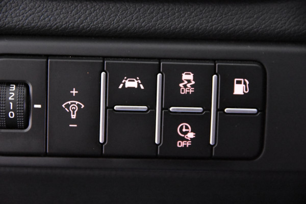 Kia Ceed Sportswagon 1.6 GDI PHEV *1ste Eigenaar*Trekhaak*PDC*