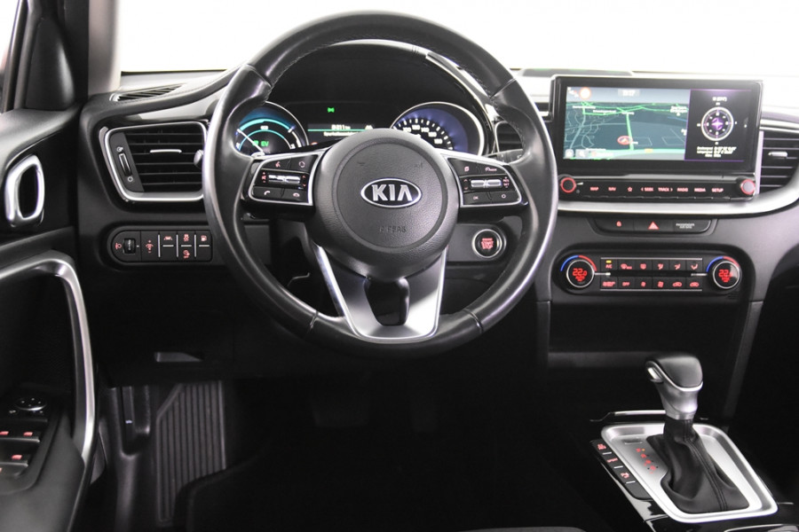 Kia Ceed Sportswagon 1.6 GDI PHEV *1ste Eigenaar*Trekhaak*PDC*