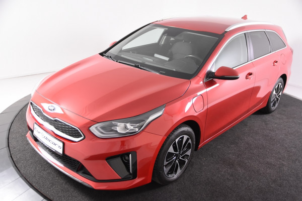 Kia Ceed Sportswagon 1.6 GDI PHEV *1ste Eigenaar*Trekhaak*PDC*