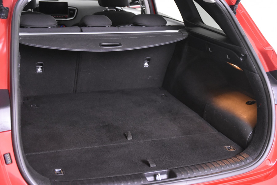 Kia Ceed Sportswagon 1.6 GDI PHEV *1ste Eigenaar*Trekhaak*PDC*