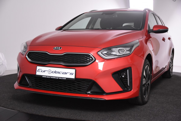 Kia Ceed Sportswagon 1.6 GDI PHEV *1ste Eigenaar*Trekhaak*PDC*