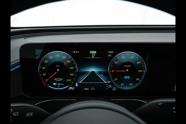 Mercedes-Benz EQC 400 4MATIC Business Solution 80 kWh {SOH-93%} (INCL-BTW) Aut *PANO | LEATHER | DIGI-WIDESCREEN | MEMORY-PACK | TOPVIEW | KEYLESS | HEATED-SPORTSEATS | DAB+ | PRIVACY-GLASS | TOWBAR | AMBIENTLIGHT | SHIFTPADDLES | 19' ALU*
