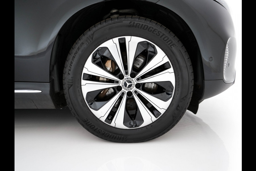 Mercedes-Benz EQC 400 4MATIC Business Solution 80 kWh {SOH-93%} (INCL-BTW) Aut *PANO | LEATHER | DIGI-WIDESCREEN | MEMORY-PACK | TOPVIEW | KEYLESS | HEATED-SPORTSEATS | DAB+ | PRIVACY-GLASS | TOWBAR | AMBIENTLIGHT | SHIFTPADDLES | 19' ALU*