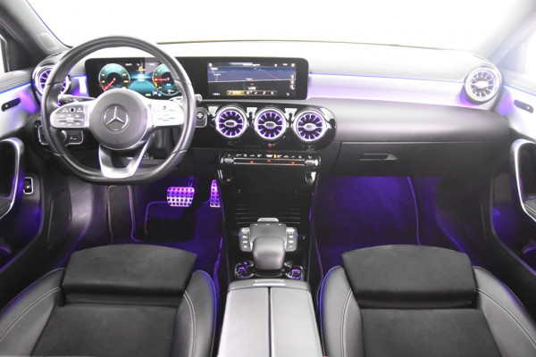 Mercedes-Benz A-Klasse 250 e AMG-Line Night *2x AMG*Ambiente*
