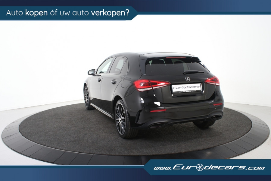 Mercedes-Benz A-Klasse 250 e AMG-Line Night *2x AMG*Ambiente*