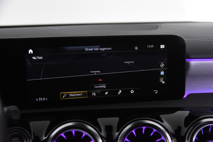 Mercedes-Benz A-Klasse 250 e AMG-Line Night *2x AMG*Ambiente*