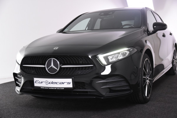 Mercedes-Benz A-Klasse 250 e AMG-Line Night *2x AMG*Ambiente*