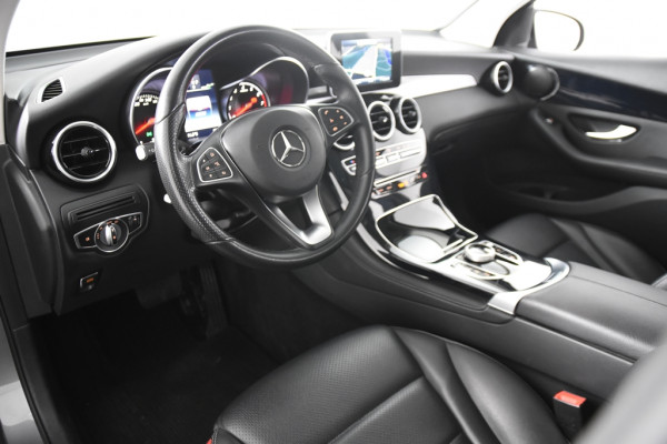 Mercedes-Benz GLC 350e 4MATIC *1ste eigenaar*Panoramadak*Leer*Navigatie*