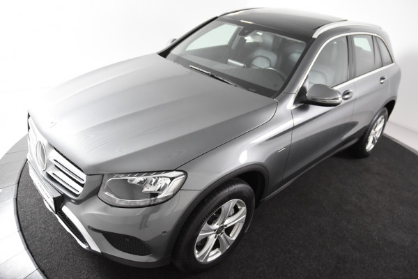 Mercedes-Benz GLC 350e 4MATIC *1ste eigenaar*Panoramadak*Leer*Navigatie*