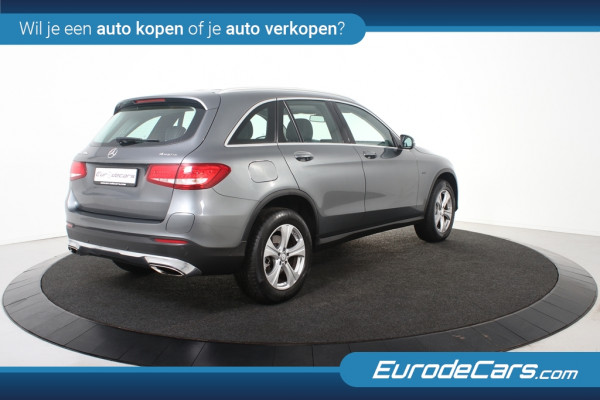 Mercedes-Benz GLC 350e 4MATIC *1ste eigenaar*Panoramadak*Leer*Navigatie*