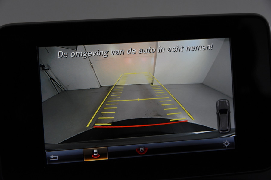 Mercedes-Benz GLC 350e 4MATIC *1ste eigenaar*Panoramadak*Leer*Navigatie*