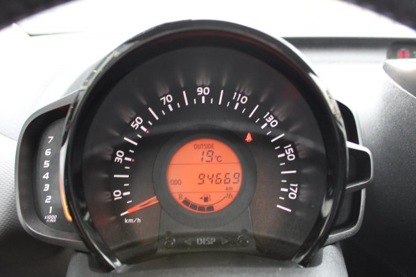 Peugeot 108 1.0 e-VTi Allure Airco Camera Carplay Nap