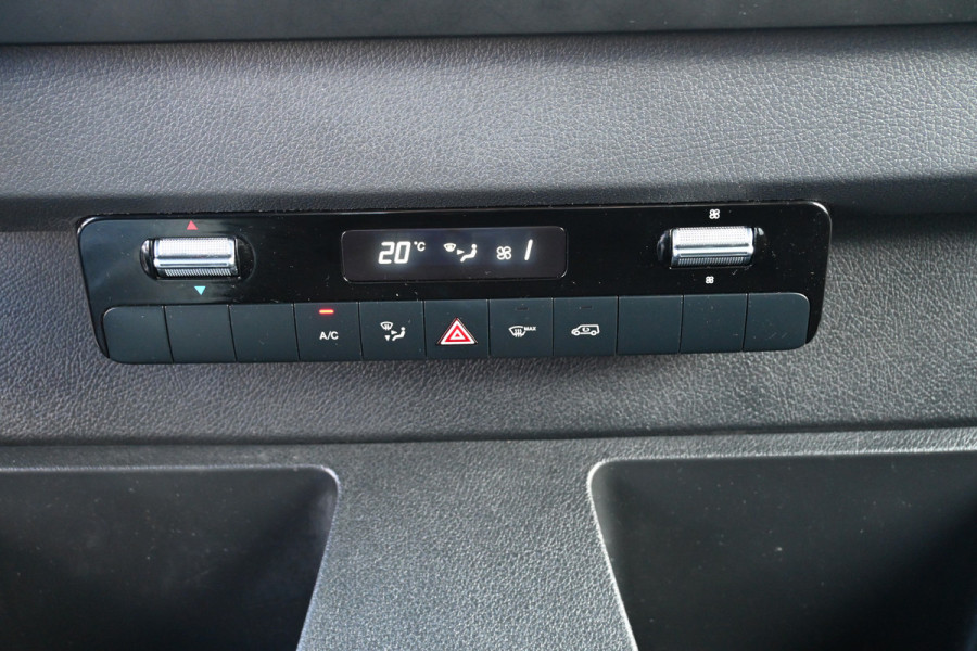 Mercedes-Benz Sprinter 515 CDI L3 Bakwagen met laadklep Dhollandia klep