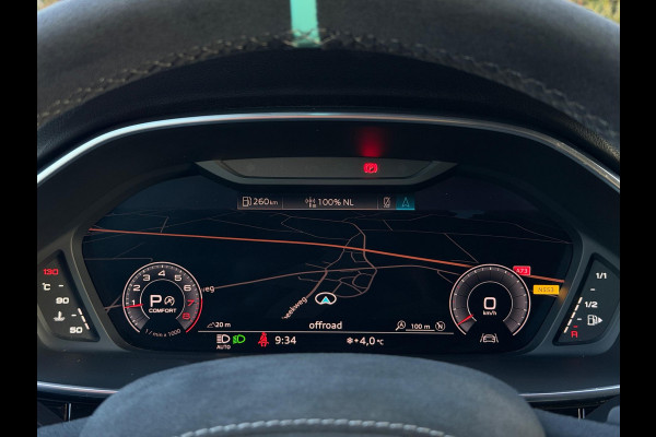 Audi Q3 45 TFSI Quattro 3x S-Line Sterrenhemel Tiffany B&O