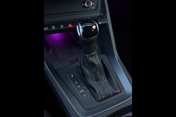 Audi Q3 45 TFSI Quattro 3x S-Line Sterrenhemel Tiffany B&O