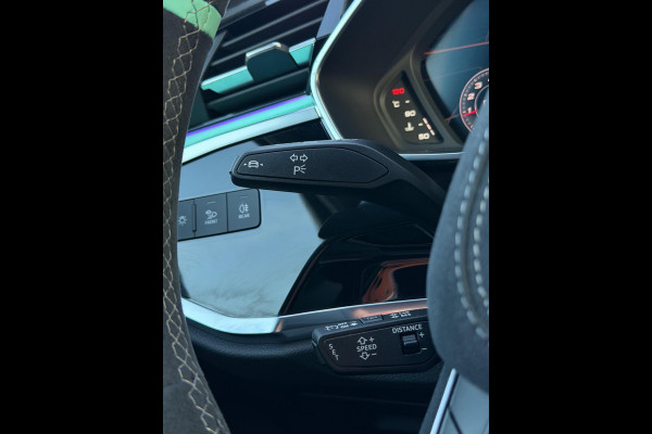 Audi Q3 45 TFSI Quattro 3x S-Line Sterrenhemel Tiffany B&O