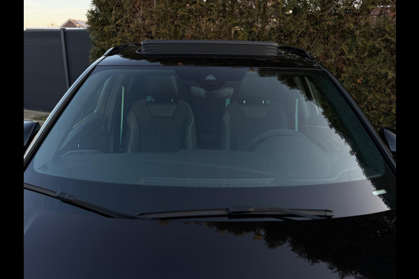 Audi Q3 45 TFSI Quattro 3x S-Line Sterrenhemel Tiffany B&O