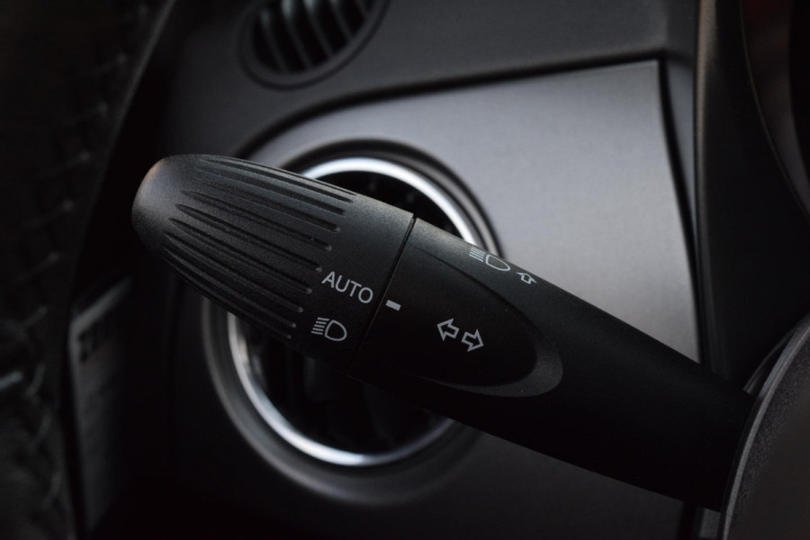 Fiat 500 1.0 Hybrid Sport|Schuifdak|Carplay|16"|Clima