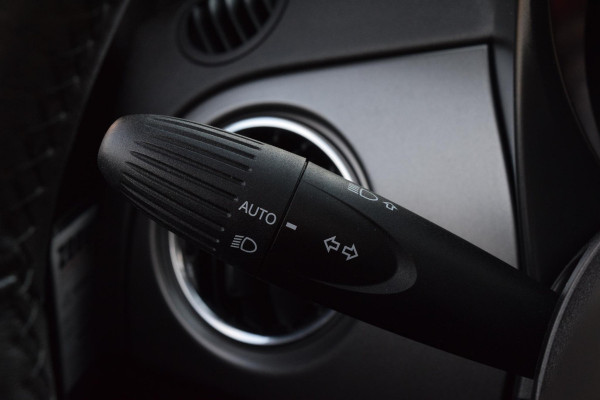 Fiat 500 1.0 Hybrid Sport|Schuifdak|Carplay|16"|Clima