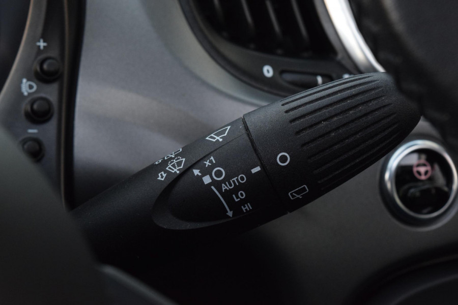 Fiat 500 1.0 Hybrid Sport|Schuifdak|Carplay|16"|Clima