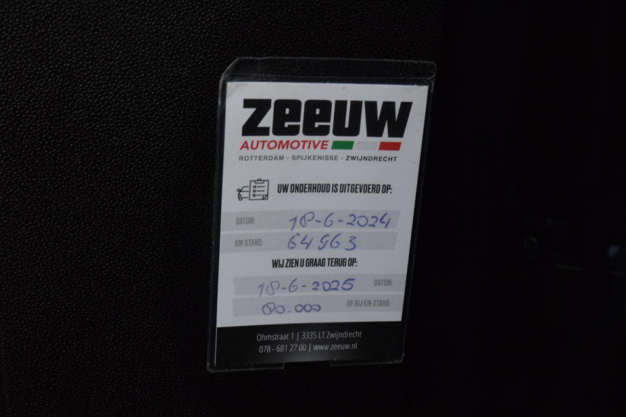 Fiat 500 1.0 Hybrid Sport|Schuifdak|Carplay|16"|Clima