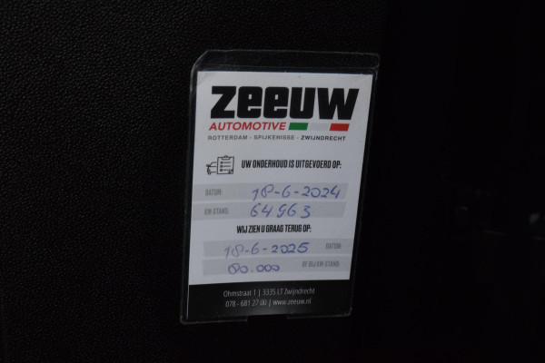 Fiat 500 1.0 Hybrid Sport|Schuifdak|Carplay|16"|Clima