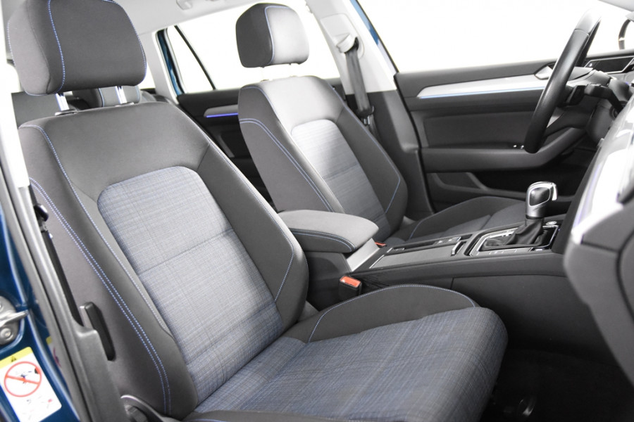 Volkswagen Passat Variant 1.4 TSI GTE DSG *1ste Eigenaar*Ambiente*Navigatie*