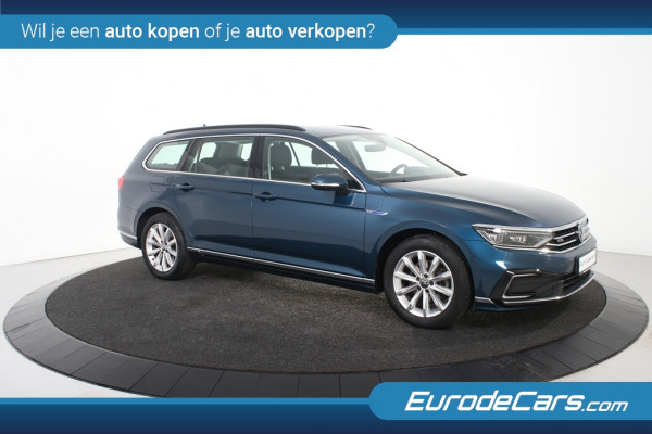 Volkswagen Passat Variant 1.4 TSI GTE DSG *1ste Eigenaar*Ambiente*Navigatie*
