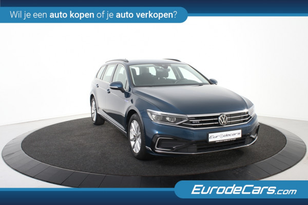 Volkswagen Passat Variant 1.4 TSI GTE DSG *1ste Eigenaar*Ambiente*Navigatie*