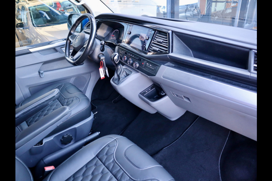 Volkswagen Transporter 2.0 TDI 150PK DSG LANG 2X SCHUIFDEUR