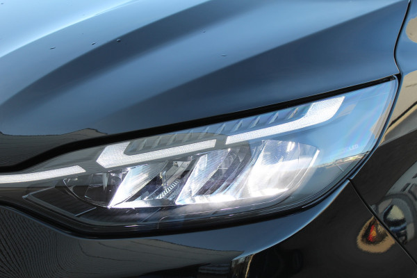 Ford Tourneo Custom 340 2.5 PHEV L1H1 Titanium | Trekhaak | 1 x Schuifdeur | Navigatie | Led | 8P