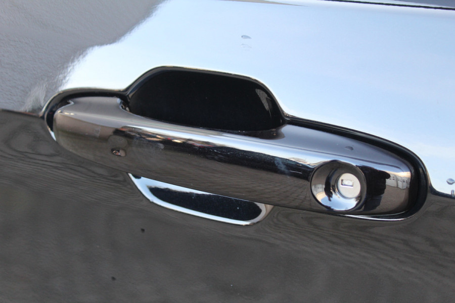 Ford Tourneo Custom 340 2.5 PHEV L1H1 Titanium | Trekhaak | 1 x Schuifdeur | Navigatie | Led | 8P