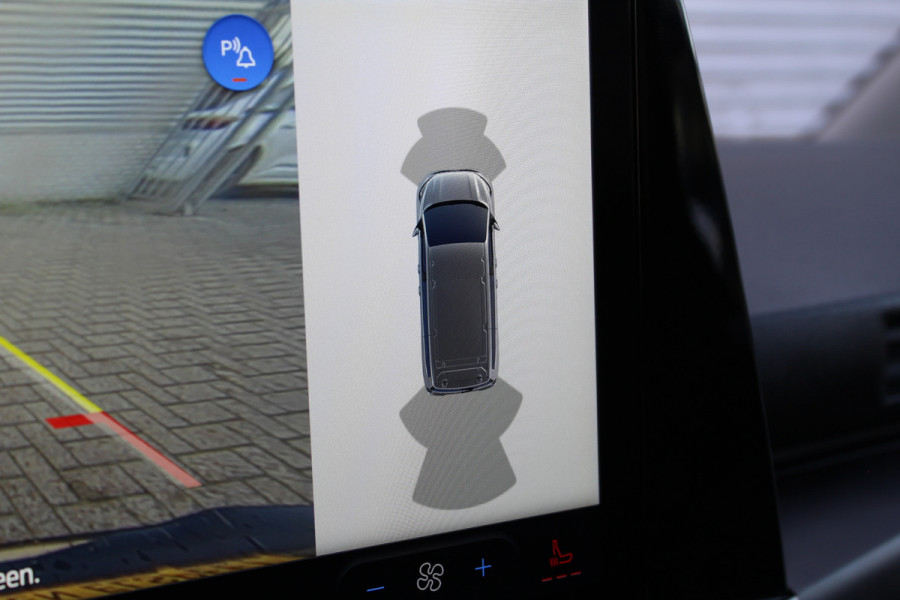 Ford Tourneo Custom 340 2.5 PHEV L1H1 Titanium | Trekhaak | 1 x Schuifdeur | Navigatie | Led | 8P