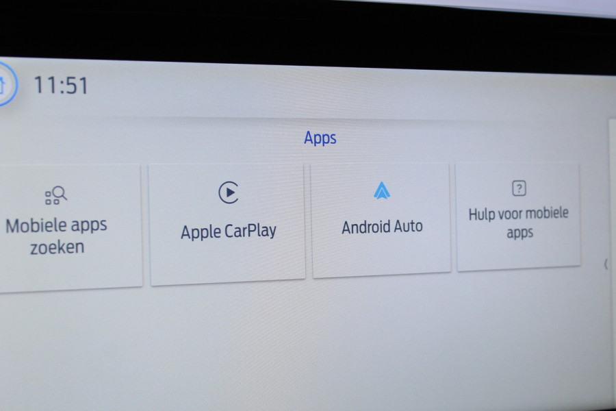 Ford Tourneo Custom 340 2.5 PHEV L1H1 Titanium | Trekhaak | 1 x Schuifdeur | Navigatie | Led | 8P