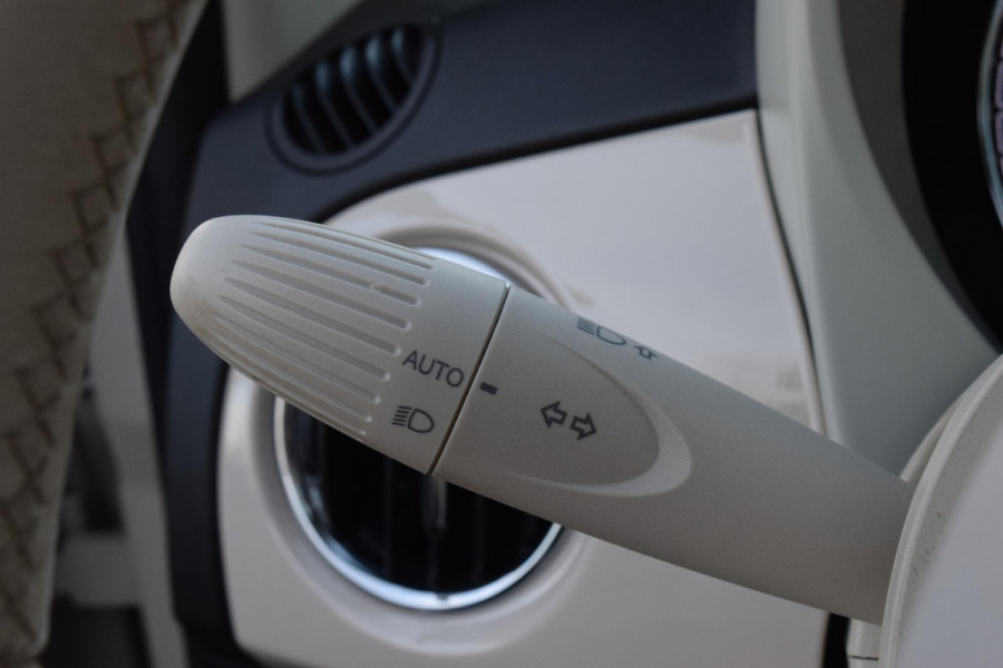 Fiat 500 0.9 Turbo Collezione|Unieke kleur|automaat