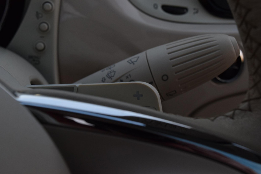 Fiat 500 0.9 Turbo Collezione|Unieke kleur|automaat