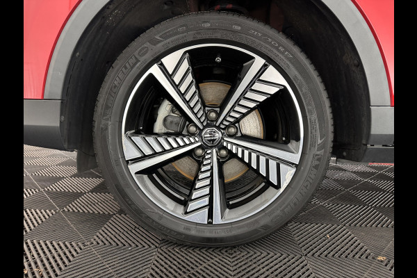 MG ZS EV Luxury 45 kWh {SOH-91%} (INCL-BTW) Aut. *PANO | LEATHER | CCS-FASTLOADER | KEYLESS | NAVI-FULLMAP | ADAPTIVE-CRUISE | CAMERA | HEATED-SPORTSEATS | CARPLAY | BLINDSPOT | DAB | LANE-ASSIST | 17''ALU*