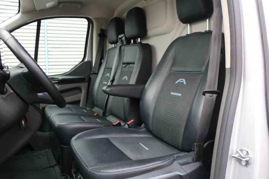 Ford Transit Custom 2.0 TDCI L2 H1 130pk Active Automaat (Wordt verwacht)