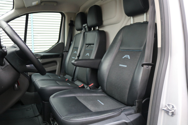 Ford Transit Custom 2.0 TDCI L2 H1 130pk Active Automaat (Wordt verwacht)