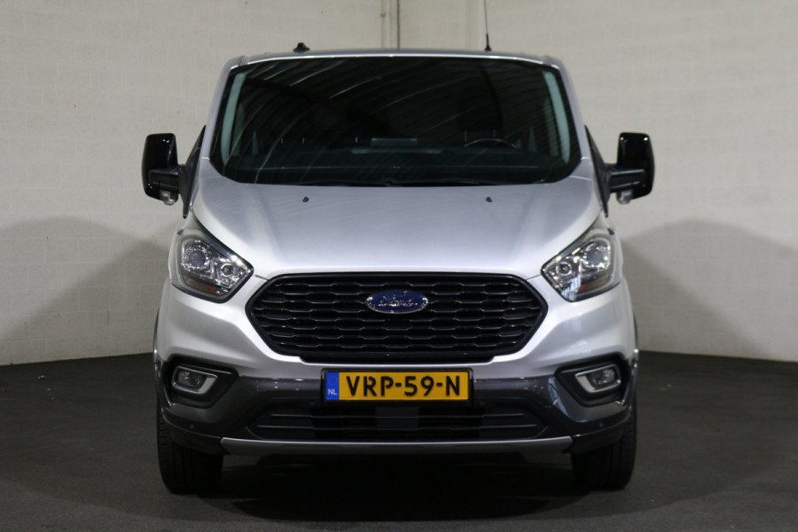Ford Transit Custom 2.0 TDCI L2 H1 130pk Active Automaat (Wordt verwacht)