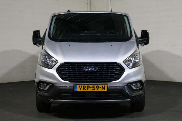 Ford Transit Custom 2.0 TDCI L2 H1 130pk Active Automaat (Wordt verwacht)