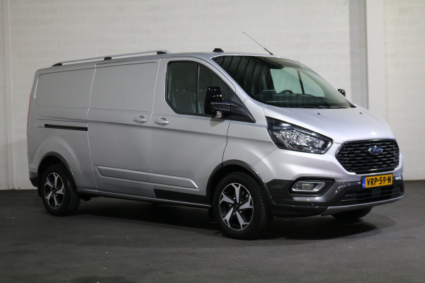 Ford Transit Custom 2.0 TDCI L2 H1 130pk Active Automaat (Wordt verwacht)