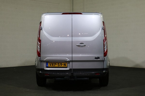 Ford Transit Custom 2.0 TDCI L2 H1 130pk Active Automaat (Wordt verwacht)