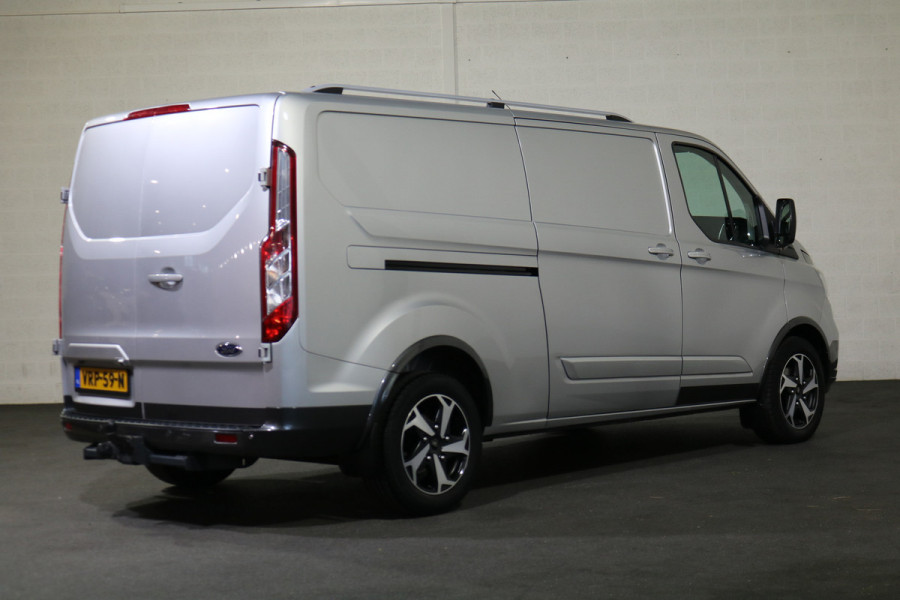 Ford Transit Custom 2.0 TDCI L2 H1 130pk Active Automaat (Wordt verwacht)