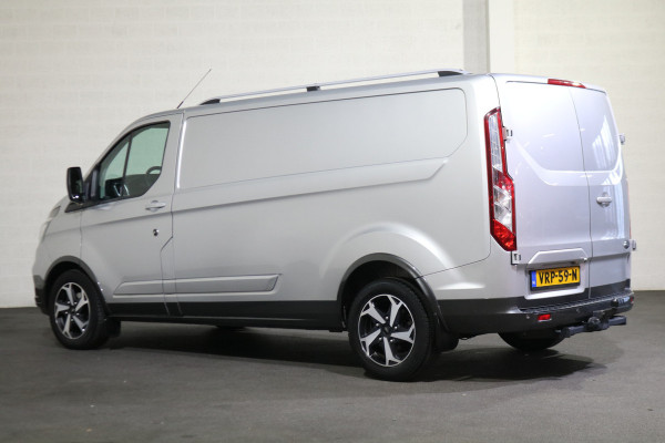 Ford Transit Custom 2.0 TDCI L2 H1 130pk Active Automaat (Wordt verwacht)